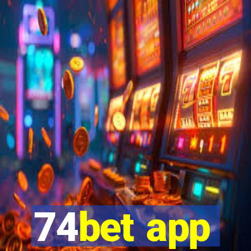 74bet app