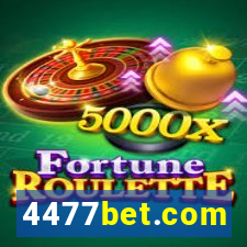 4477bet.com