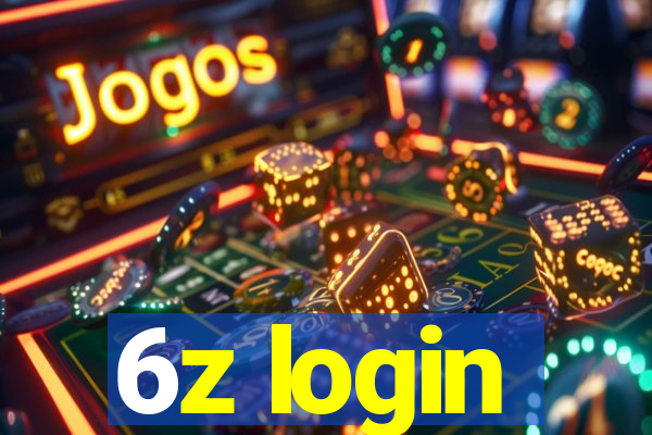 6z login