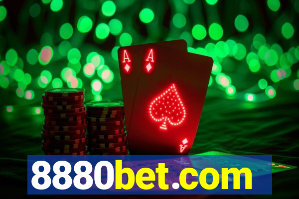 8880bet.com