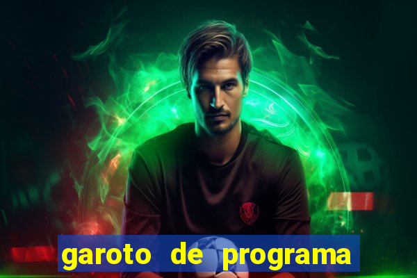 garoto de programa em feira de santana