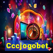 Cccjogobet