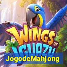 JogodeMahjong