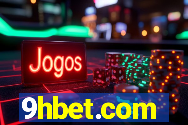 9hbet.com