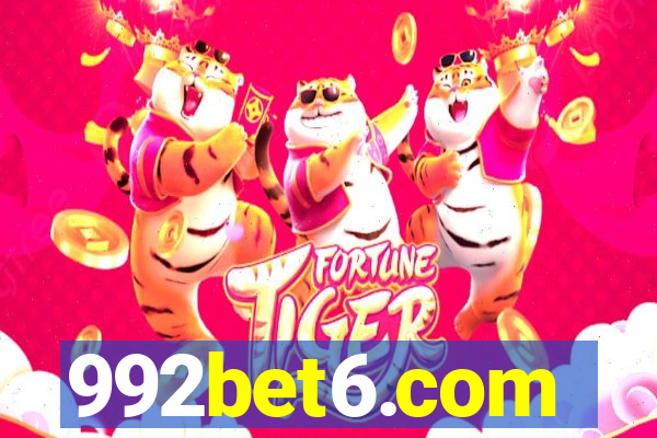 992bet6.com