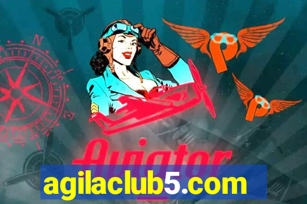 agilaclub5.com