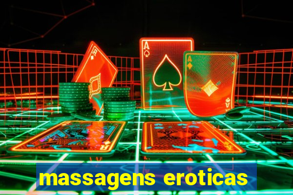 massagens eroticas