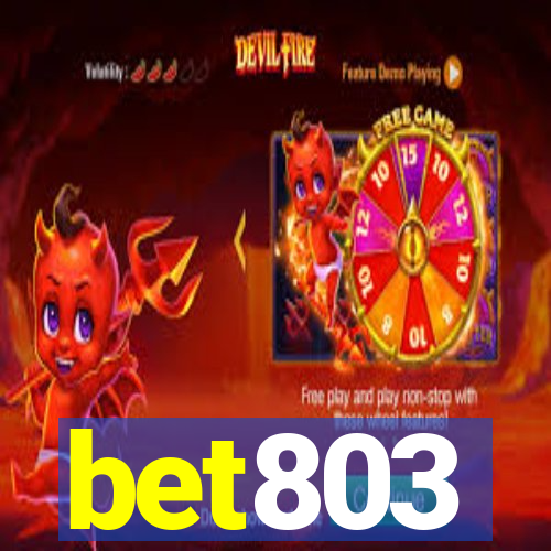 bet803