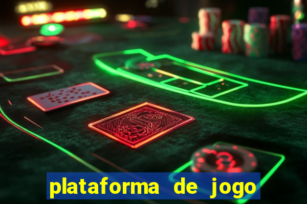 plataforma de jogo do silvio santos