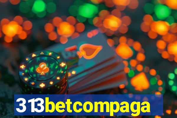 313betcompaga