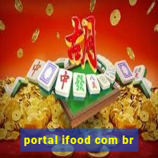 portal ifood com br