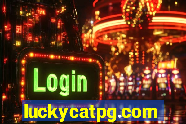 luckycatpg.com