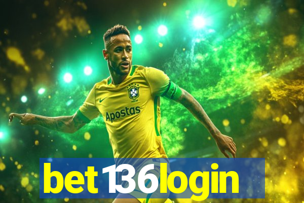 bet136login