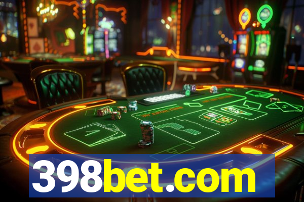 398bet.com