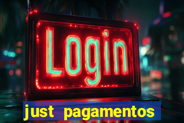 just pagamentos ltda pixbet