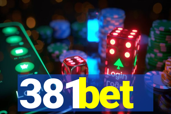 381bet