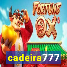 cadeira777