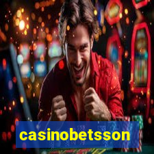 casinobetsson