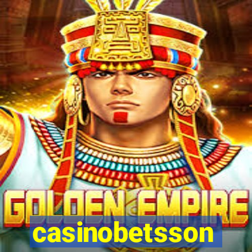 casinobetsson