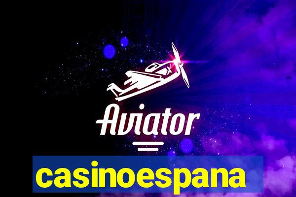 casinoespana