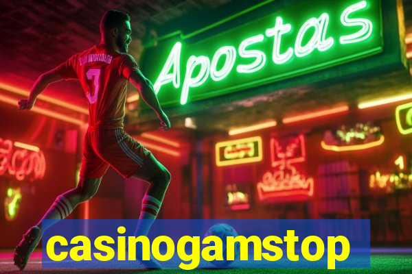 casinogamstop