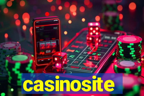 casinosite