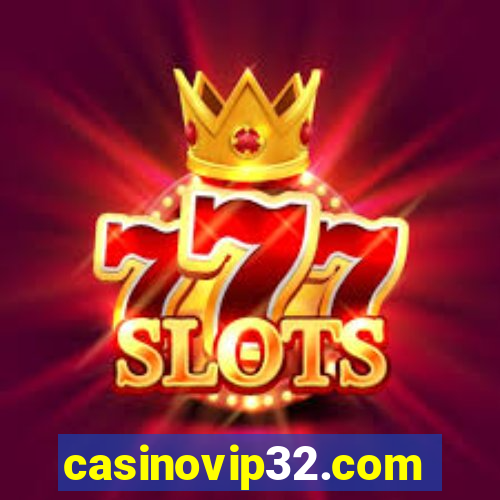 casinovip32.com