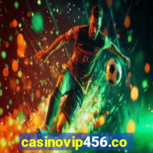 casinovip456.com