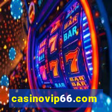 casinovip66.com