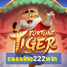 cassino222win