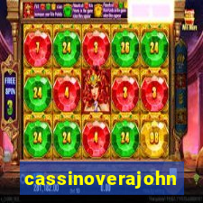 cassinoverajohn