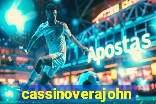 cassinoverajohn