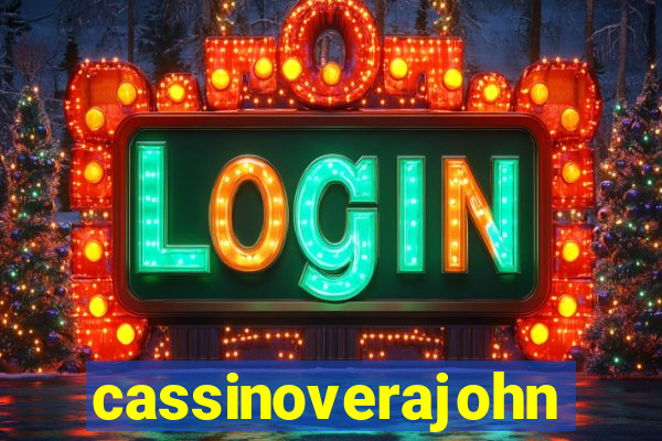 cassinoverajohn