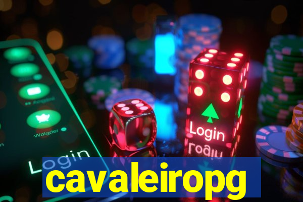 cavaleiropg