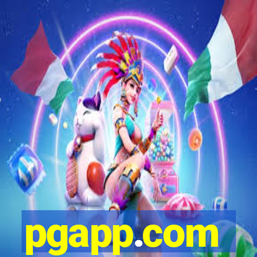 pgapp.com