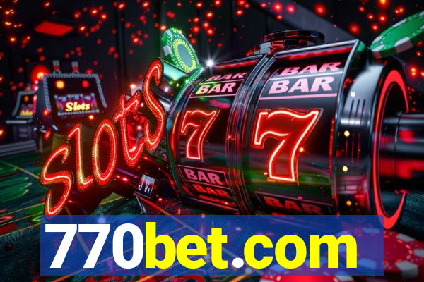 770bet.com