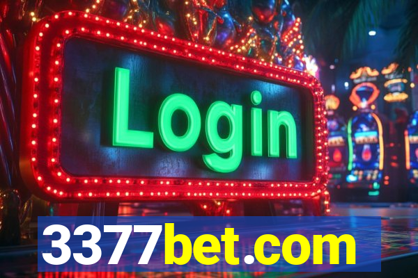 3377bet.com