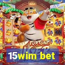 15wim bet