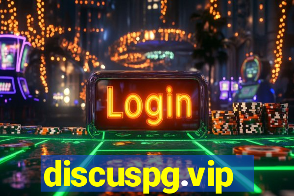 discuspg.vip