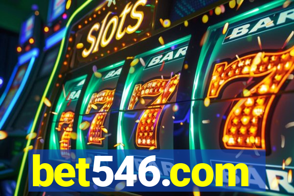 bet546.com