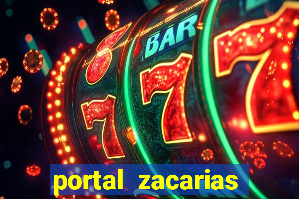 portal zacarias mulher x9