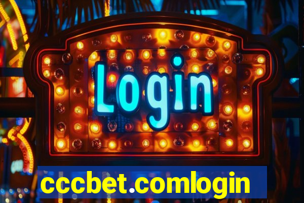 cccbet.comlogin