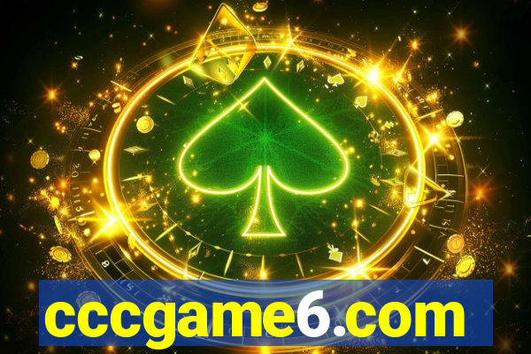 cccgame6.com