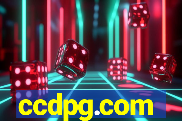 ccdpg.com