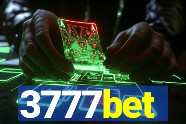 3777bet