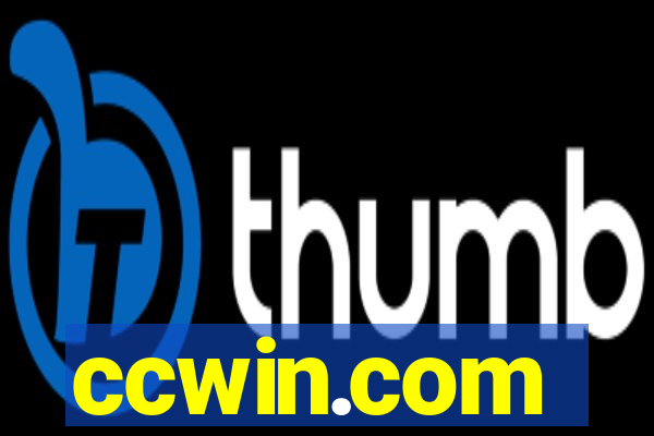 ccwin.com