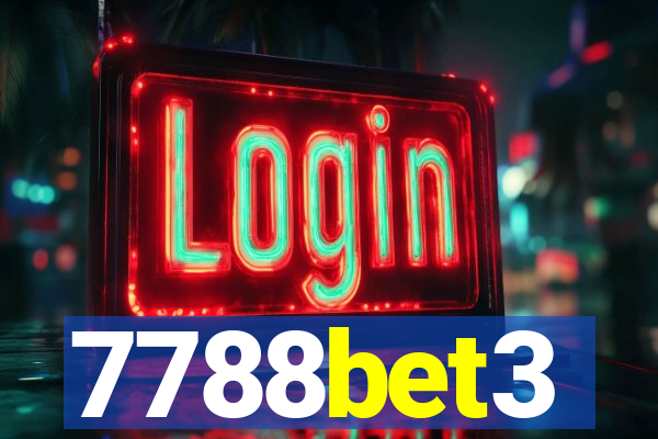 7788bet3