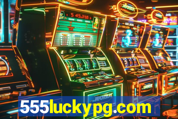 555luckypg.com