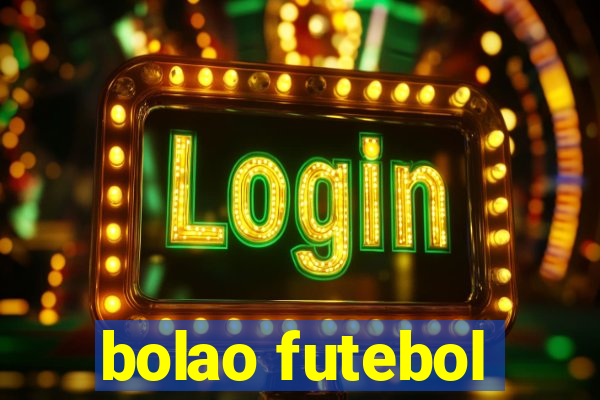 bolao futebol