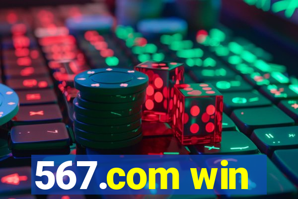 567.com win